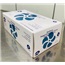NITRISENSE GLOVES MD  BN-2570 250/BX 10 BX/ CS